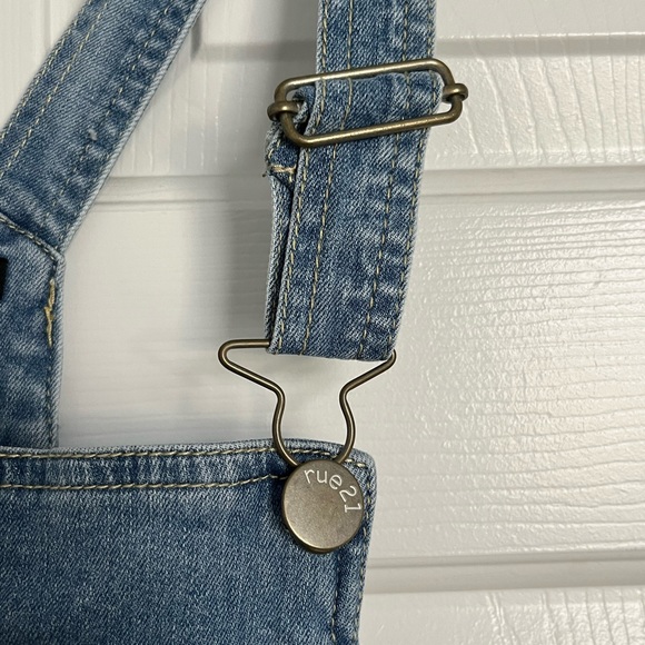 Overalls - Picture 3 of 5